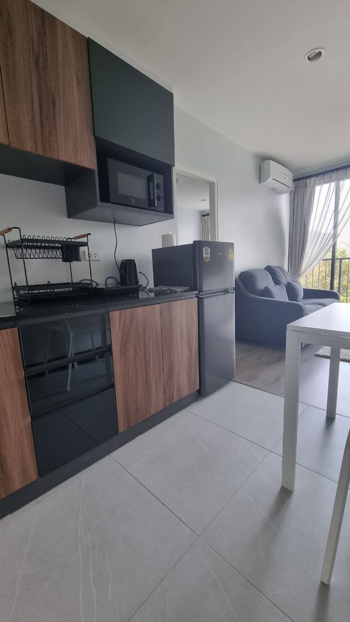 Продажа 1-спальной квартиры в Zcape 2 Laguna (ID 386)