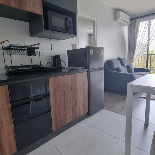 Продажа 1-спальной квартиры в Zcape 2 Laguna (ID 386)