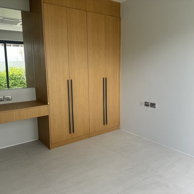 วิลล่าโบทานิก้าโมเดิร์นลอฟท์ห้องเอ็มดี 04 (ID 263)