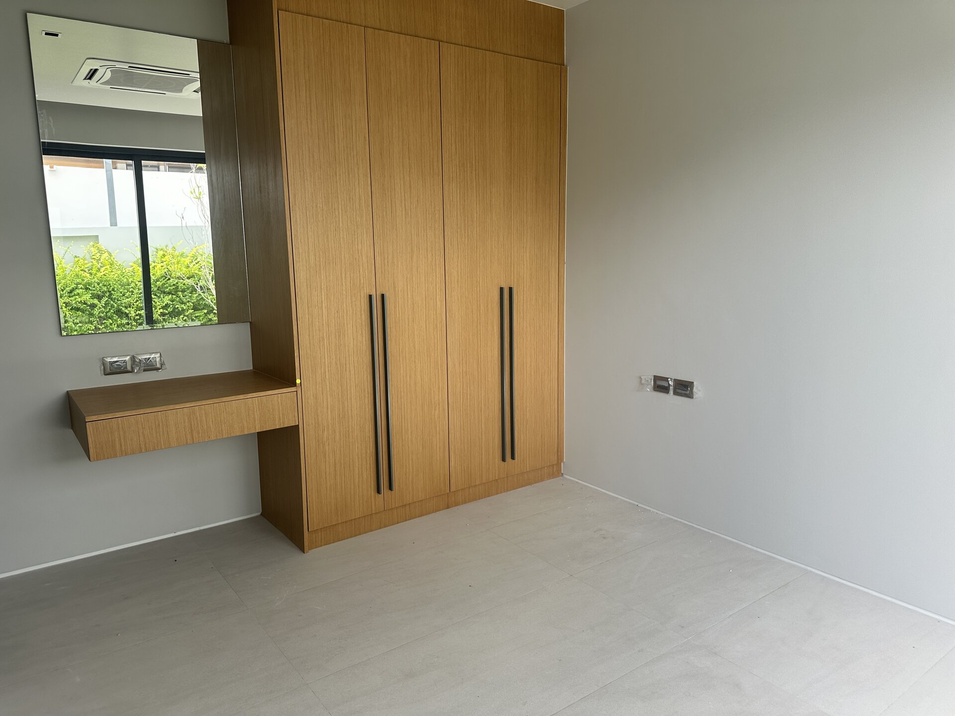 วิลล่าโบทานิก้าโมเดิร์นลอฟท์ห้องเอ็มดี 04 (ID 263)