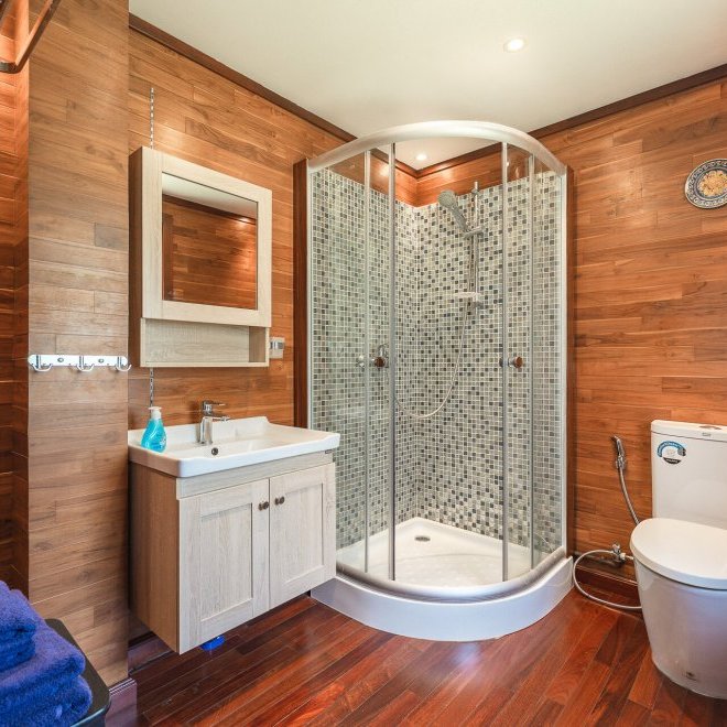 Villa by Kamala beach (ID 625)