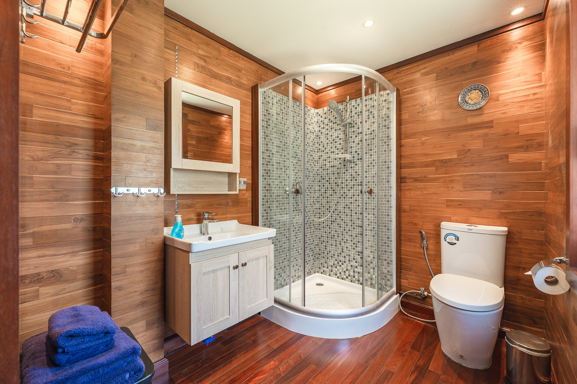 Villa by Kamala beach (ID 625)