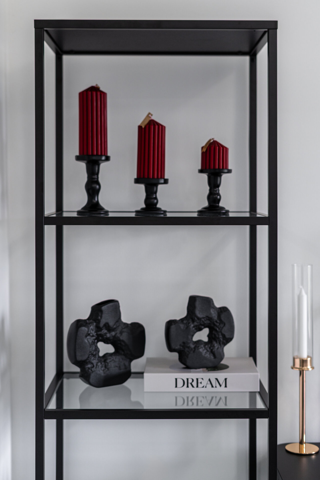 1 bedroom apartment in Allamanda (ID 572)