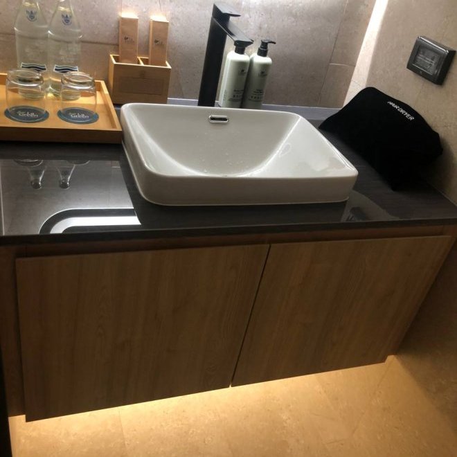 拉扬绿色公园第一期一居室公寓 (ID 144)