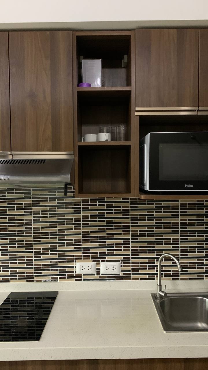 Продажа 1 спальной квартиры в NBC (ID 312)