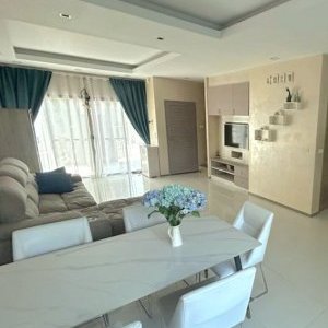 Таунхаус в Чалонге (ID 583)