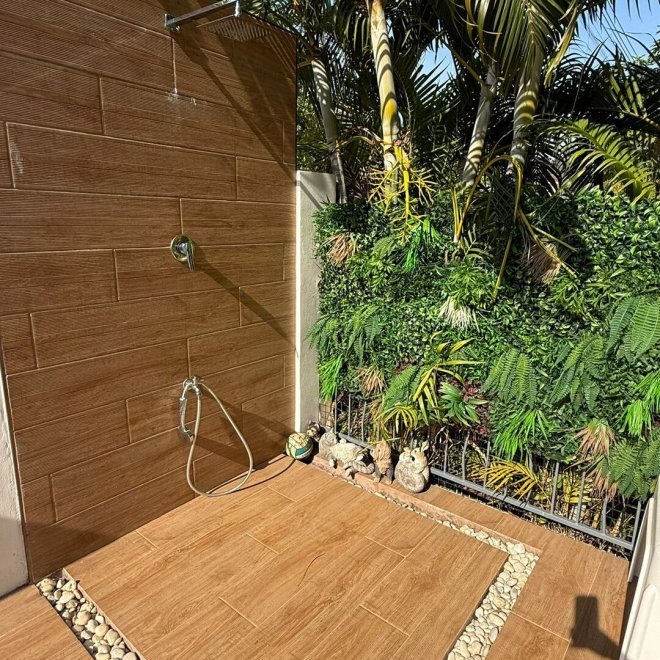 Дом с бассейном в Supalai Lagoon Village (ID 151)