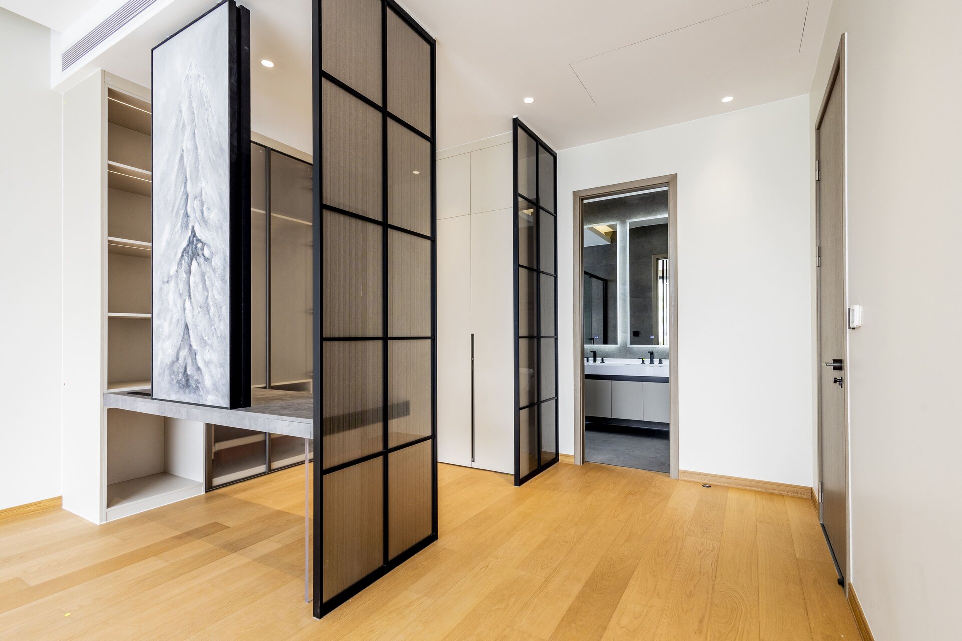 วิลล่า 3 ห้องนอนในโคลเวอร์เรสซิเดนซ์ (ID 159)