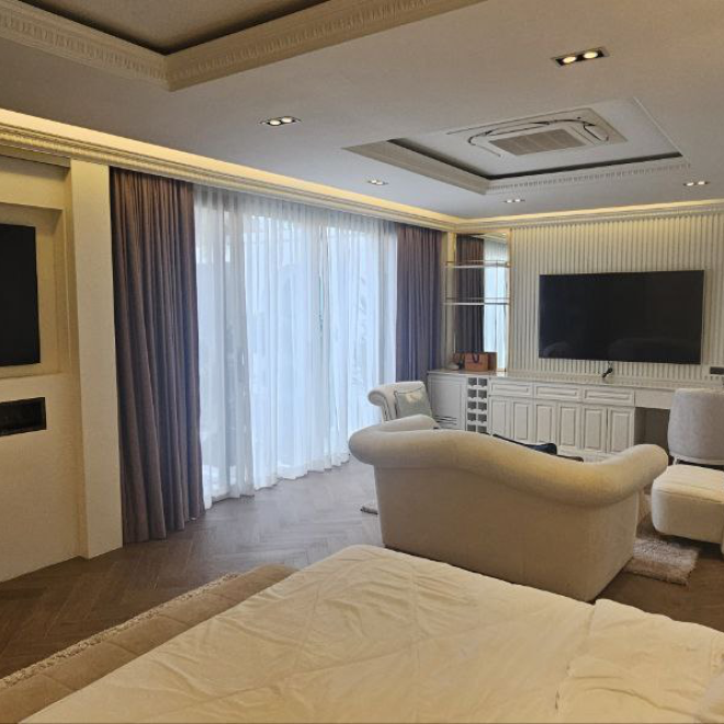 Продажа 3-спальной виллы в Gold Chariot Pool Villa (ID 385)