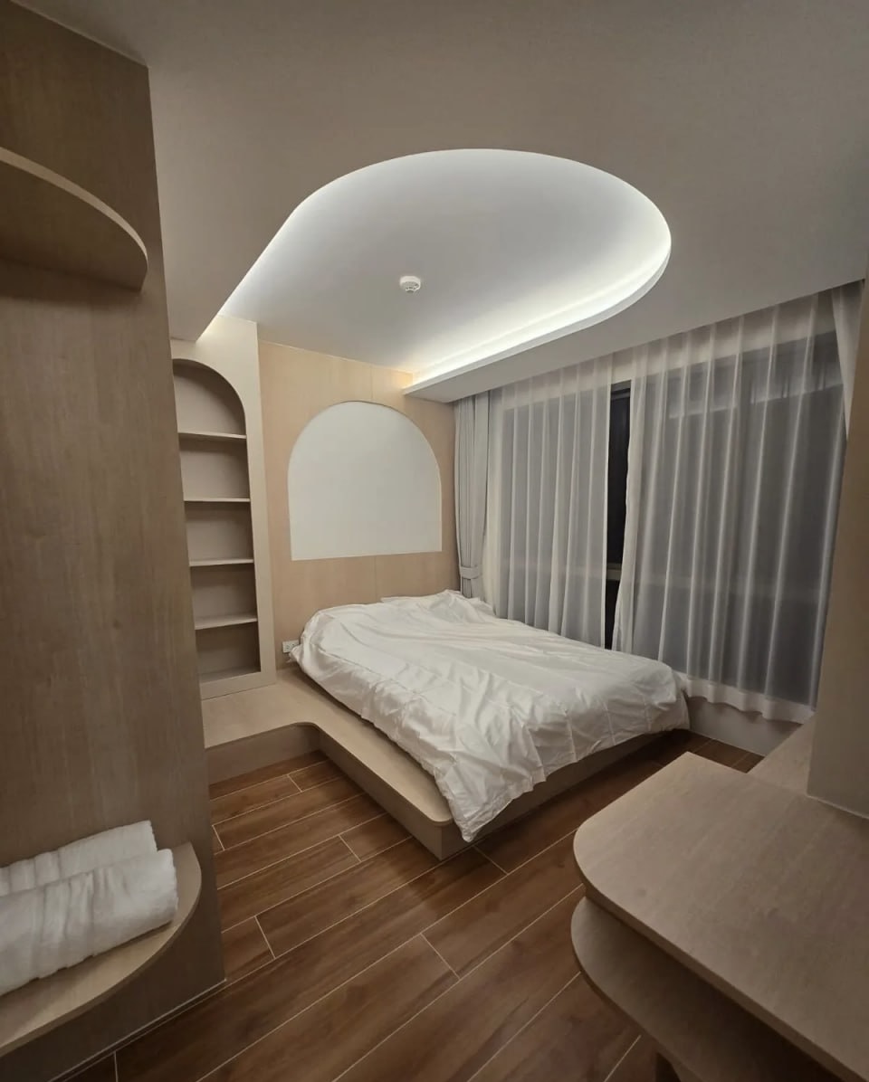 Продажа 1 спальной квартиры в Fantasea Condo Kamala (ID 346)