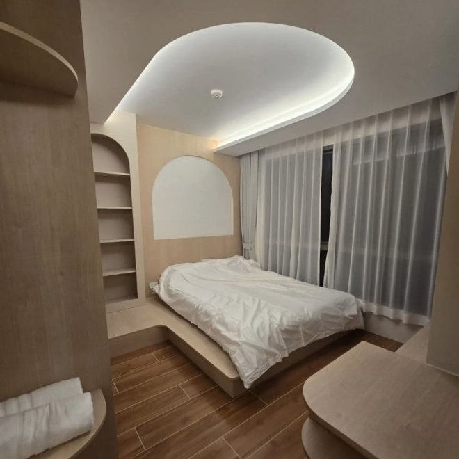 Продажа 1 спальной квартиры в Fantasea Condo Kamala (ID 346)