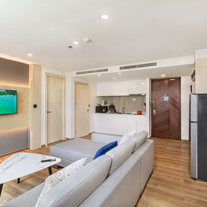 Квартира в аренду в Windham LaVita (ID 30)