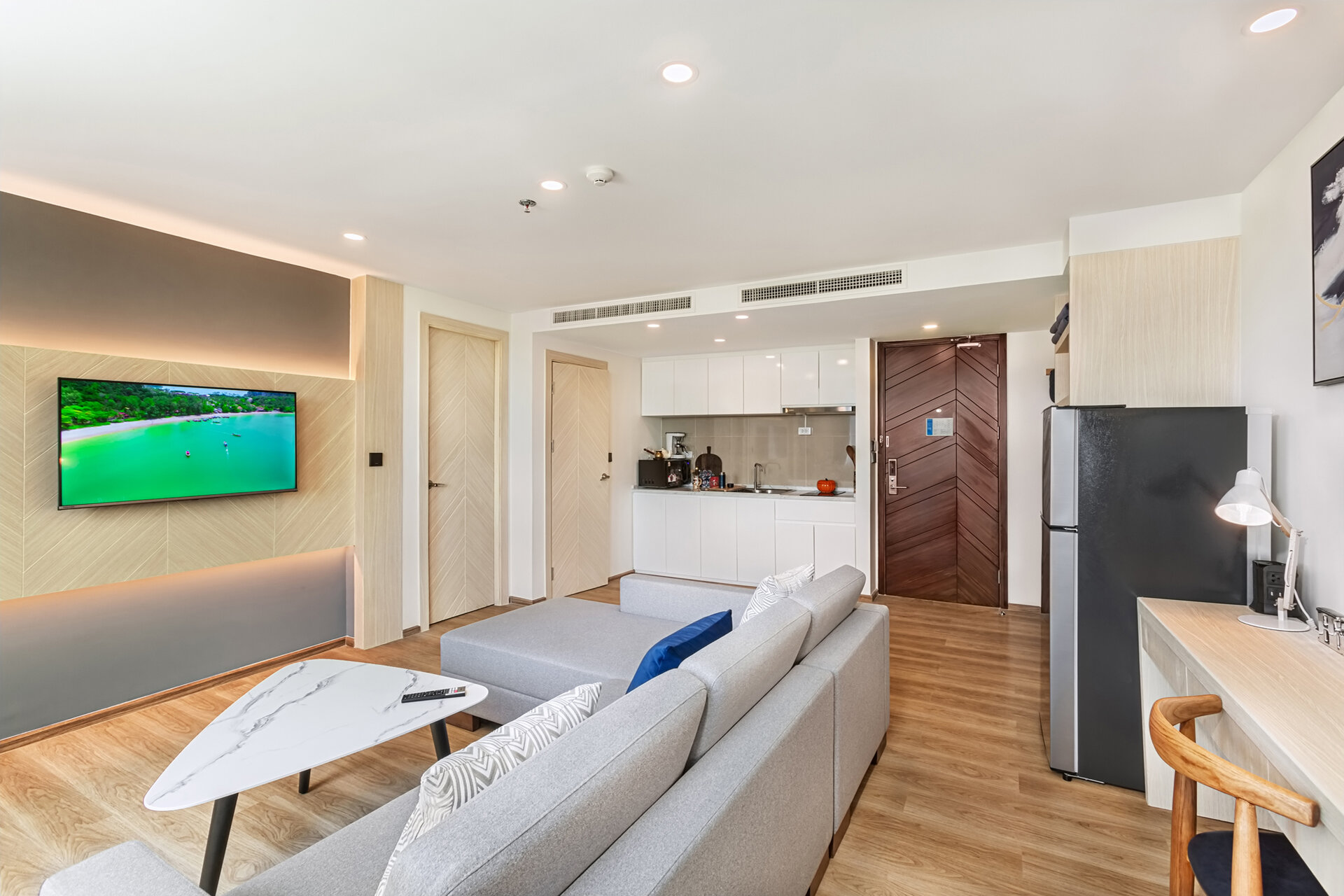 Квартира в аренду в Windham LaVita (ID 30)