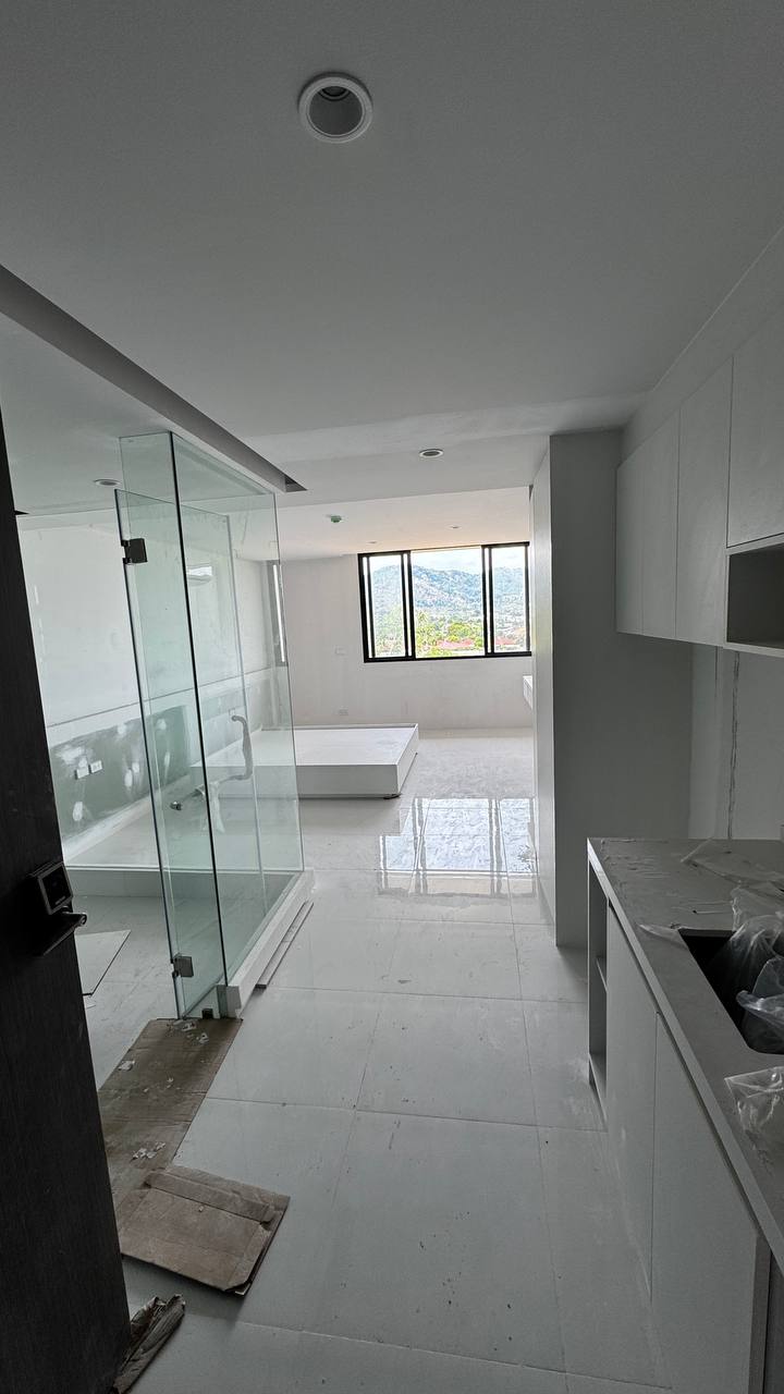 Продажа 1-спальной квартиры в Utopiya Max (ID 375)