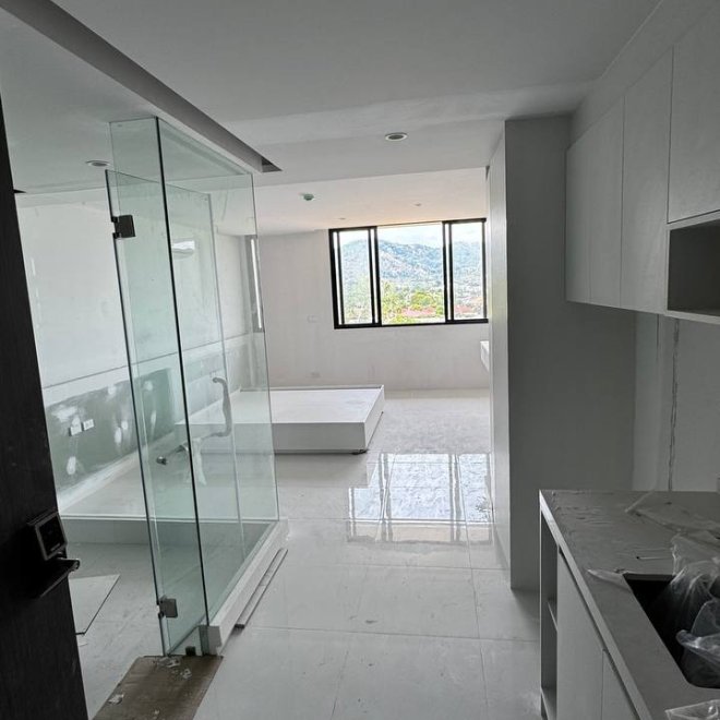 Продажа 1-спальной квартиры в Utopiya Max (ID 375)