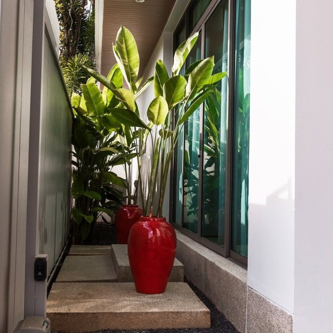 В аренду вилла Shambhala — 3 спальни (ID 254)