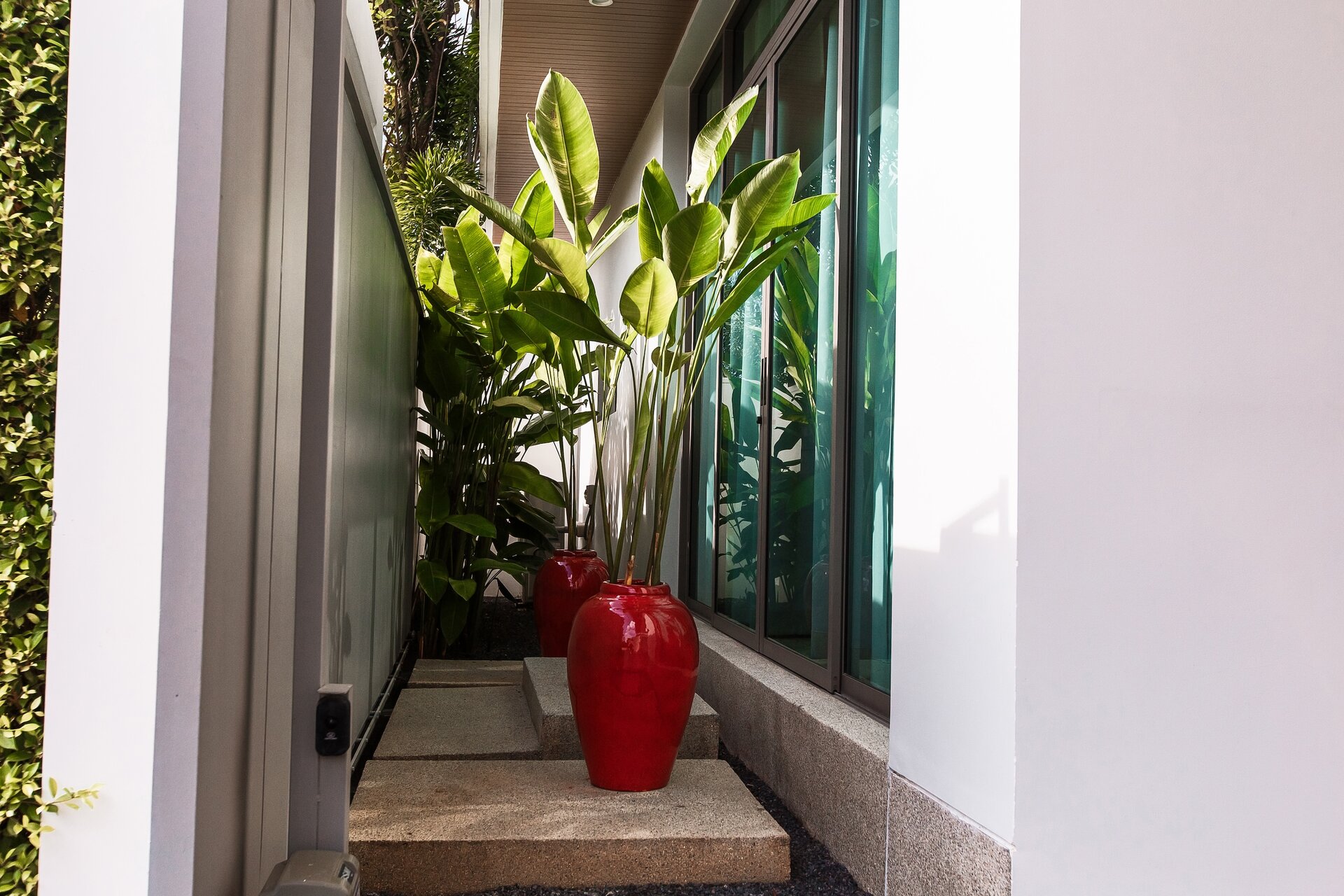 В аренду вилла Shambhala — 3 спальни (ID 254)