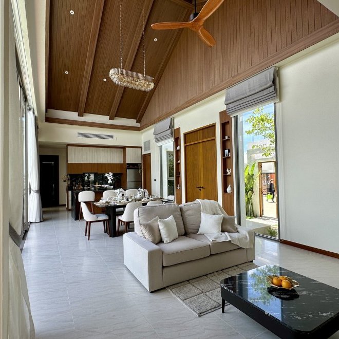 别墅臭氧-第V4单元出售 (ID 258)