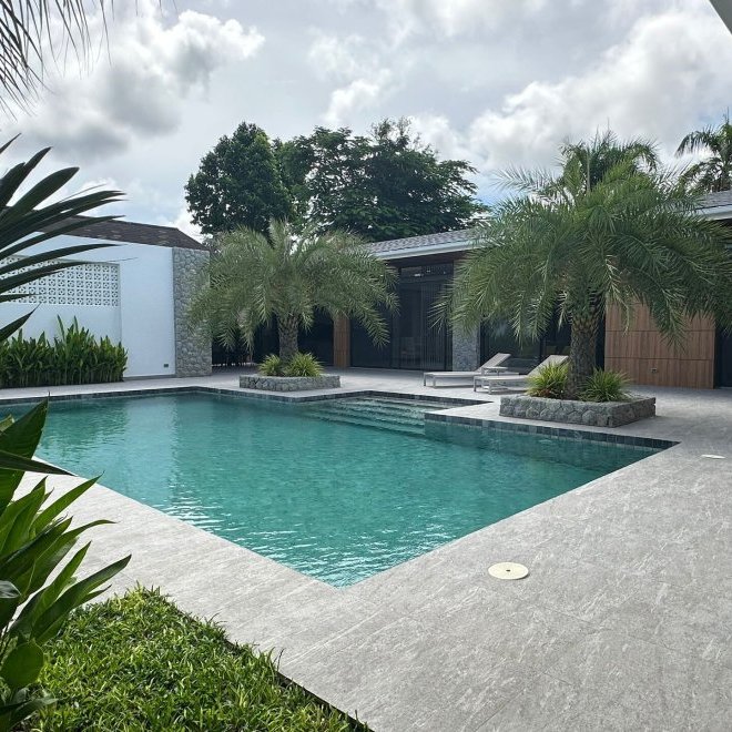 Paradise Luxury Pool Villa, Rawai (ID 618)