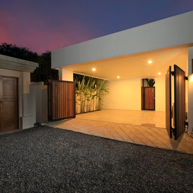 วิลล่าสุขสันต์ (ID 610)