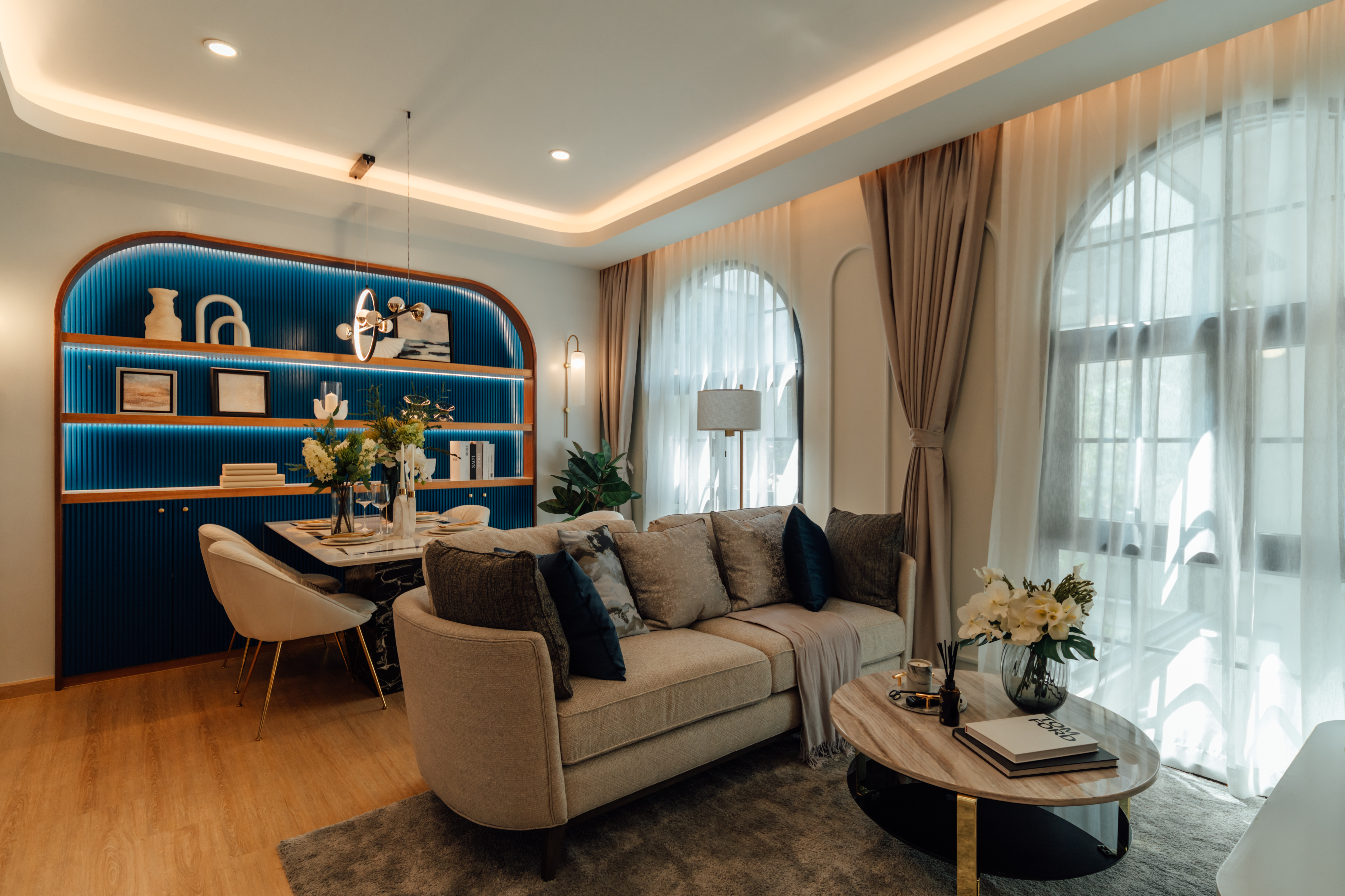 1卧室公寓出售在上面的元素 (ID 336)