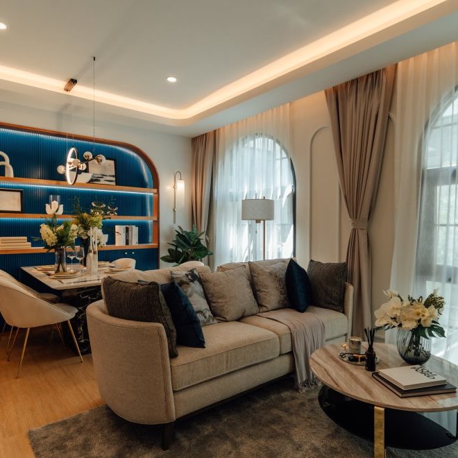 1卧室公寓出售在上面的元素 (ID 336)