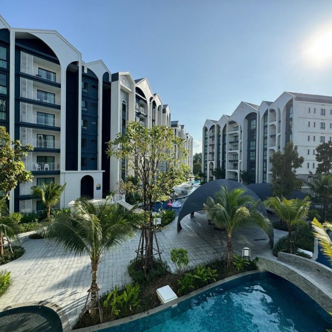 เดอะไทเทิ้ลฮาโลนายัง (ID 488)