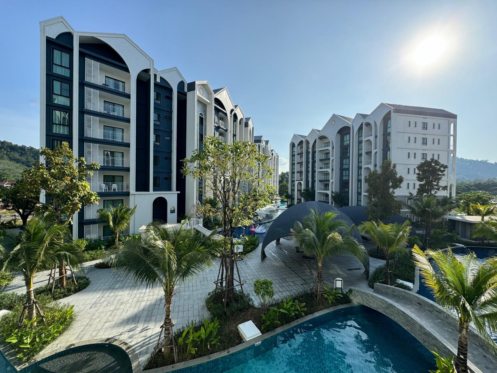 เดอะไทเทิ้ลฮาโลนายัง (ID 488)