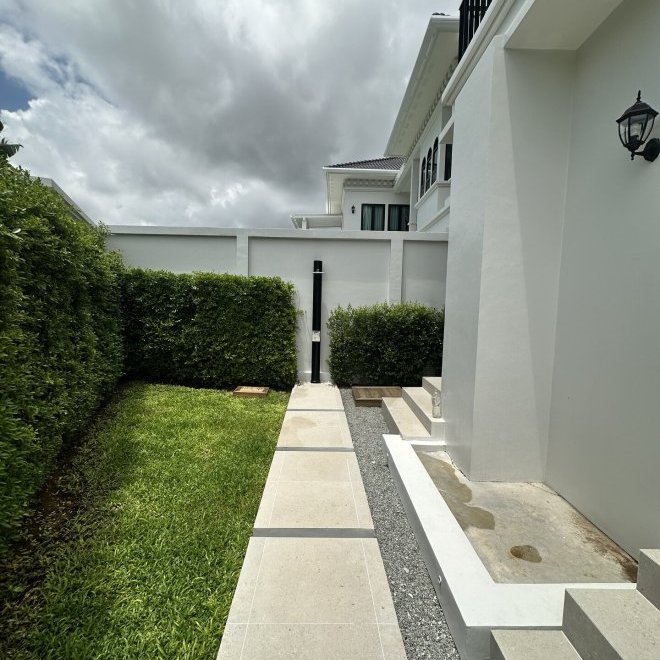 3 спальная вилла рядом с BoatAvenue. (ID 560)