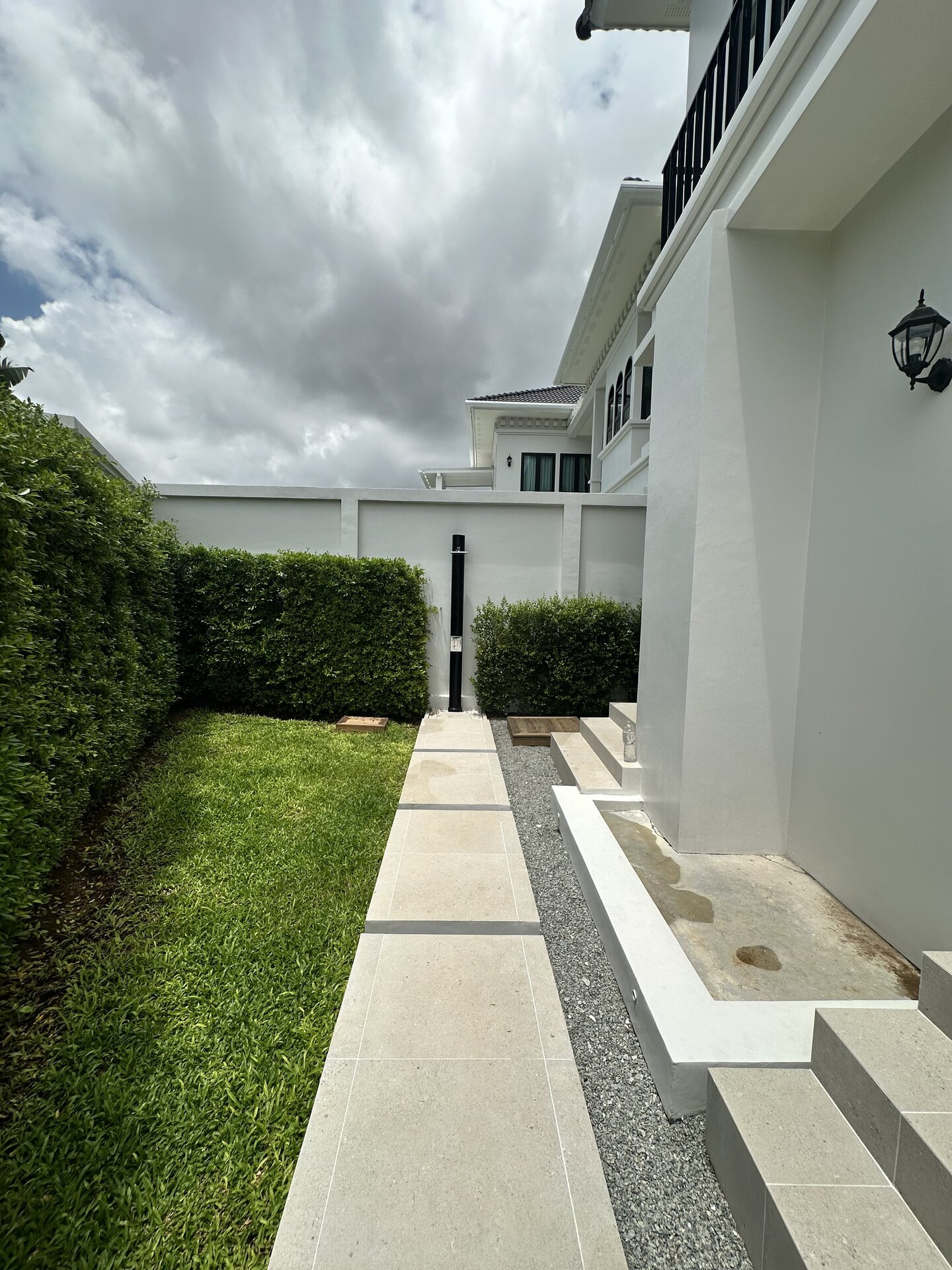 3 спальная вилла рядом с BoatAvenue. (ID 560)