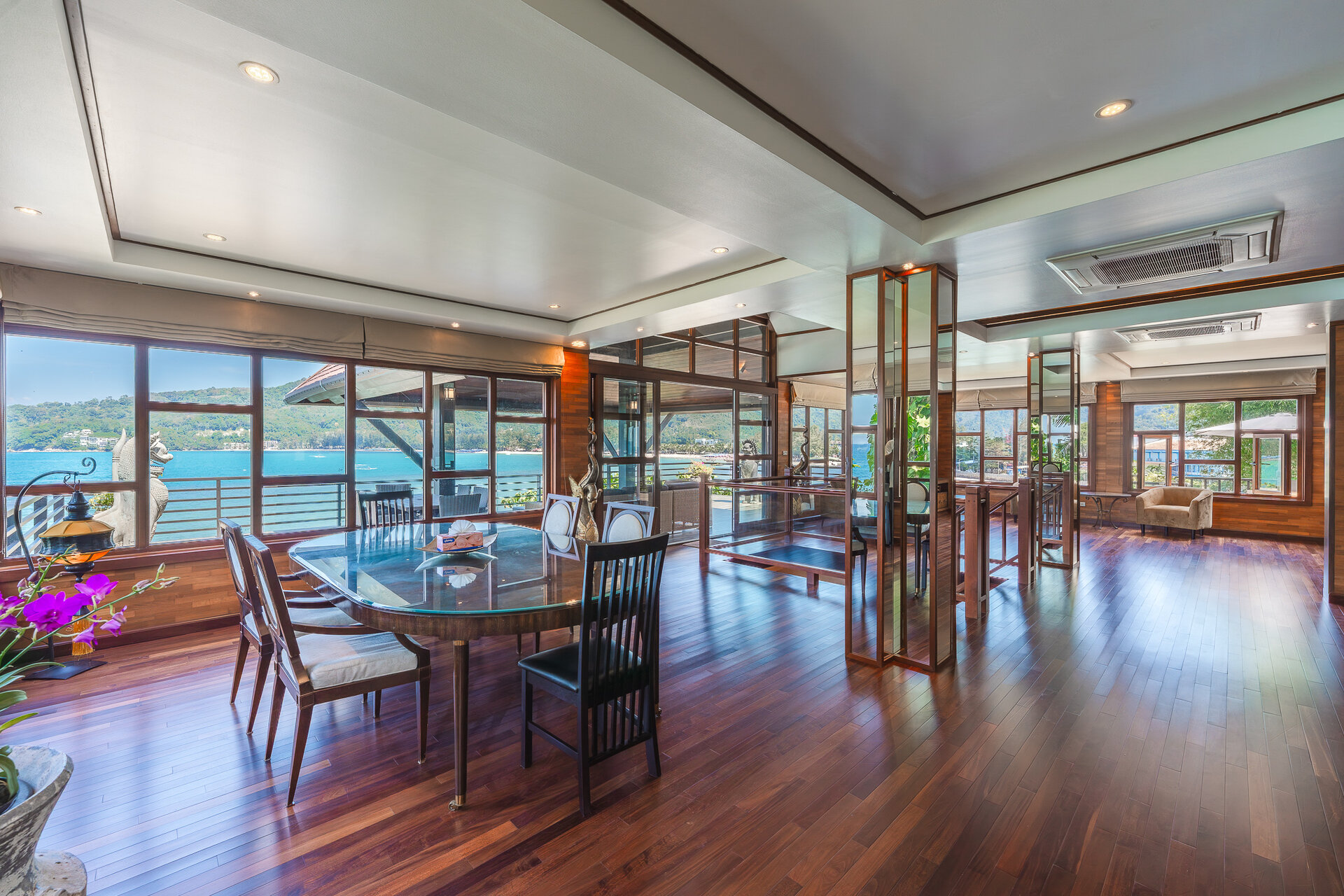 Villa by Kamala beach (ID 625)