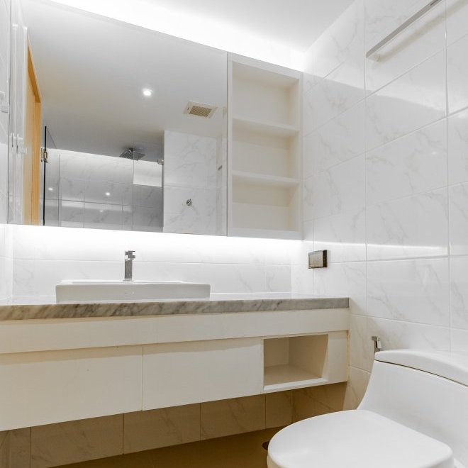 Аренда 2 спальной квартиры в Aristo 2, юнит 605 (ID 319)