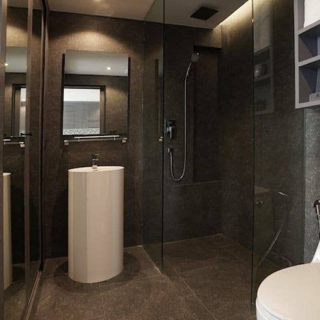 อพาร์ทเม้นท์สำหรับขายในซิตี้เกต (ID 17)