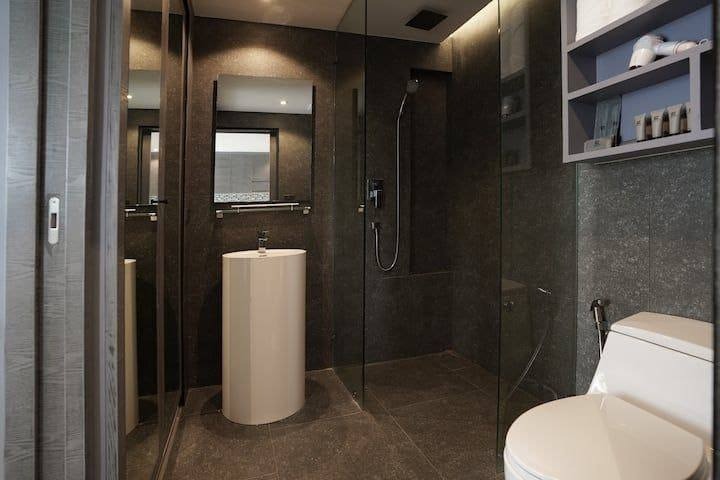 อพาร์ทเม้นท์สำหรับขายในซิตี้เกต (ID 17)