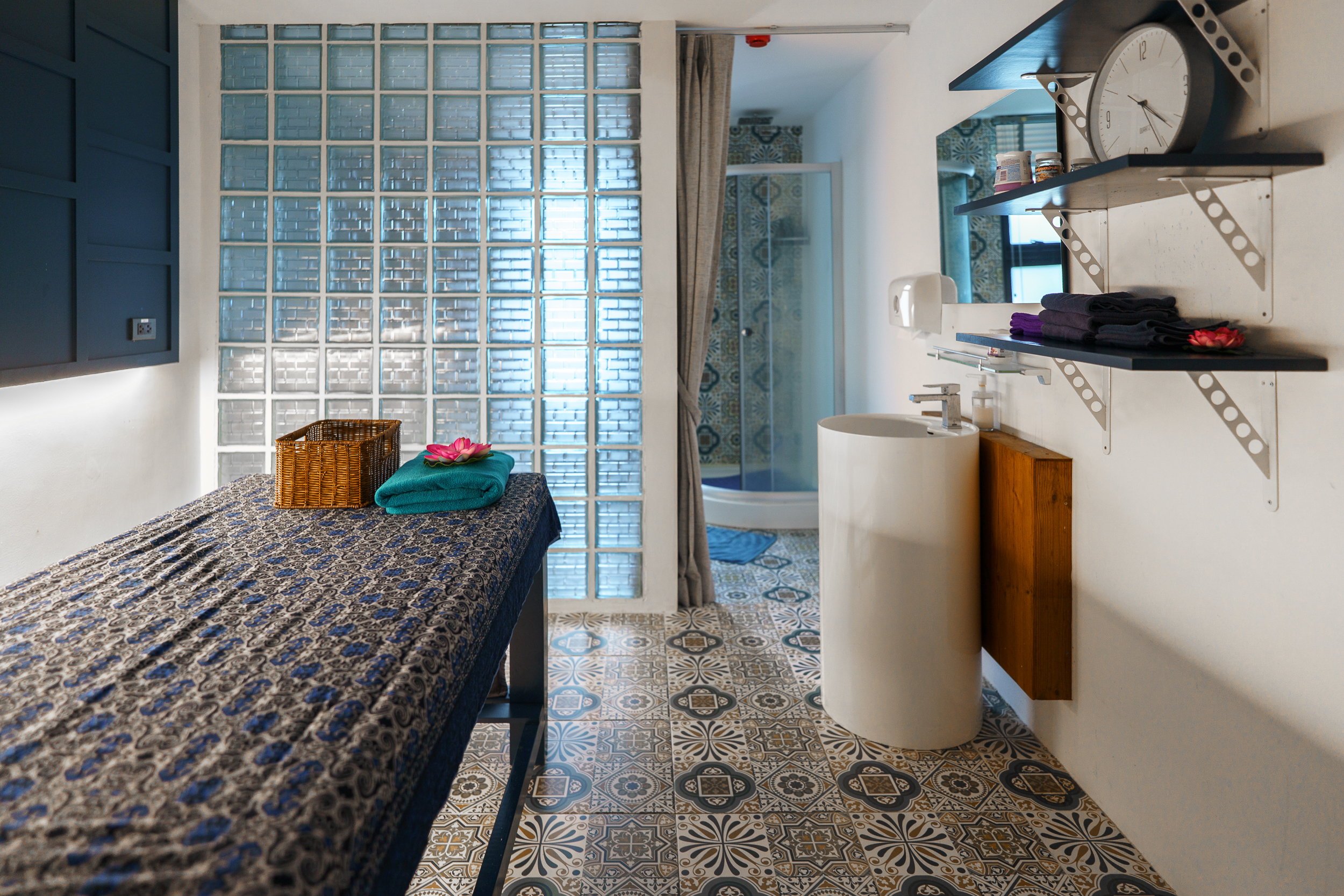 1 bedroom apartment for sale in Kamala CityGate (ID 347)