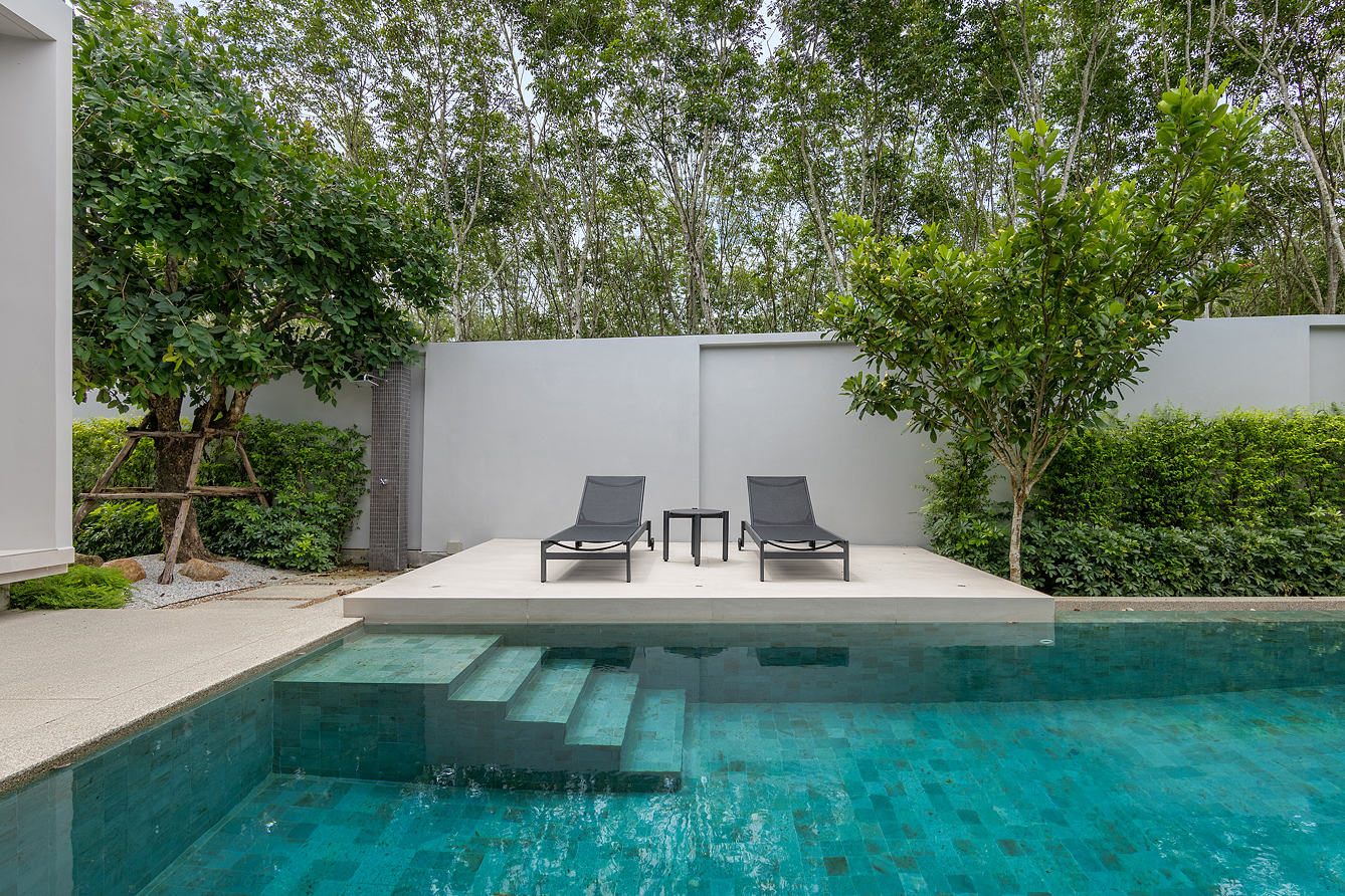 Magnum Villa в Botanica Modern Loft II (ID 703)