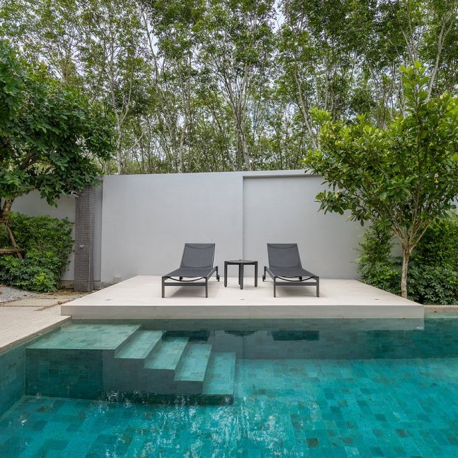 Magnum Villa в Botanica Modern Loft II (ID 703)