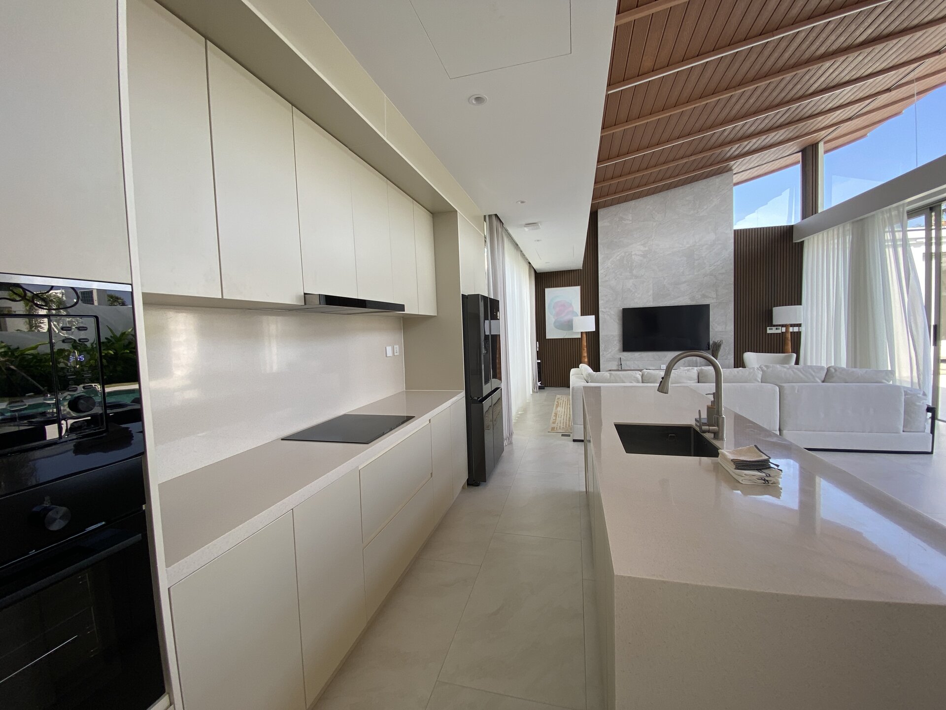 Продается Asherah Villa (ID 39)