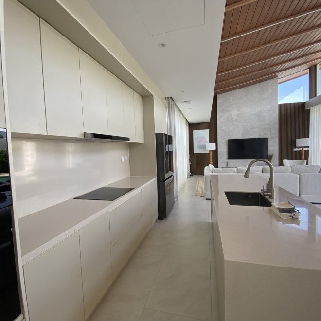 Продается Asherah Villa (ID 39)