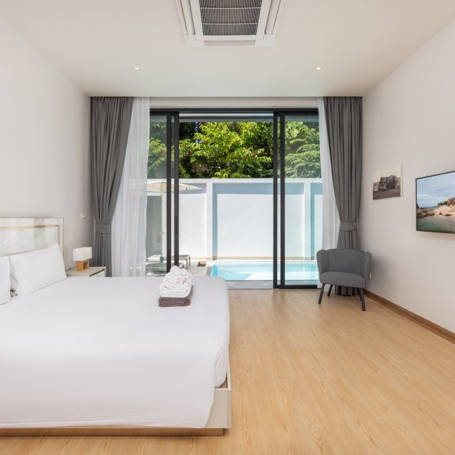 Villa Noa (The Greens) (ID 702)