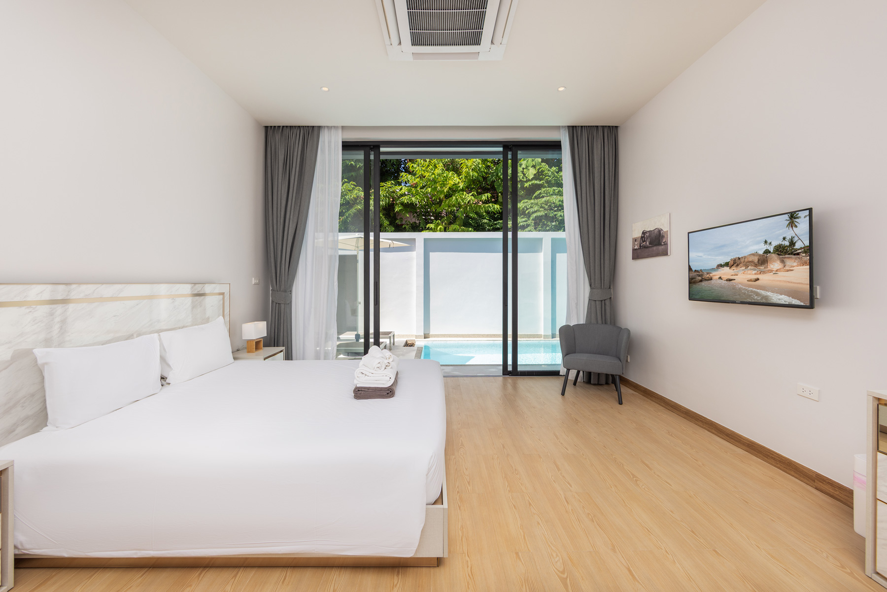 Villa Noa (The Greens) (ID 702)