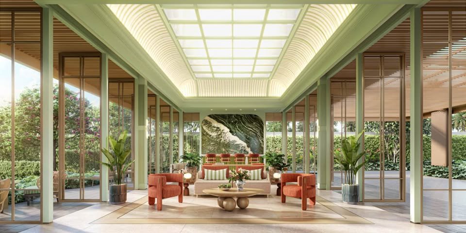 Продажа 1 спальной квартиры в Canvas Cherngtalay (ID 342)