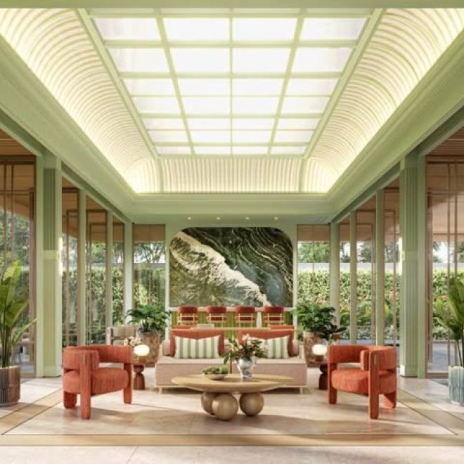 Продажа 1 спальной квартиры в Canvas Cherngtalay (ID 342)