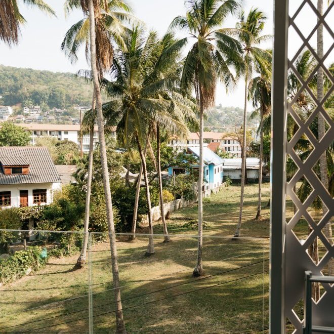 Аренда студии в Aristo 2, юнит 424 (ID 324)