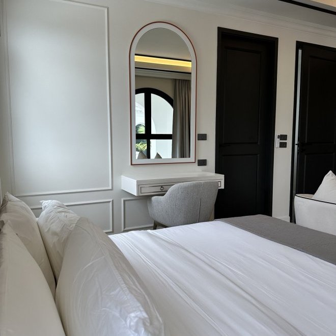 3 спальная вилла рядом с BoatAvenue. (ID 560)