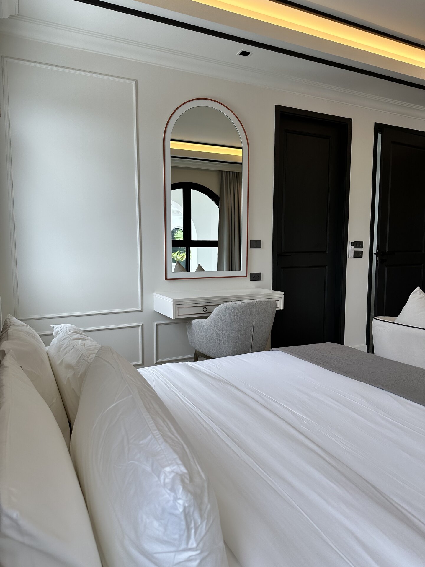 3 спальная вилла рядом с BoatAvenue. (ID 560)