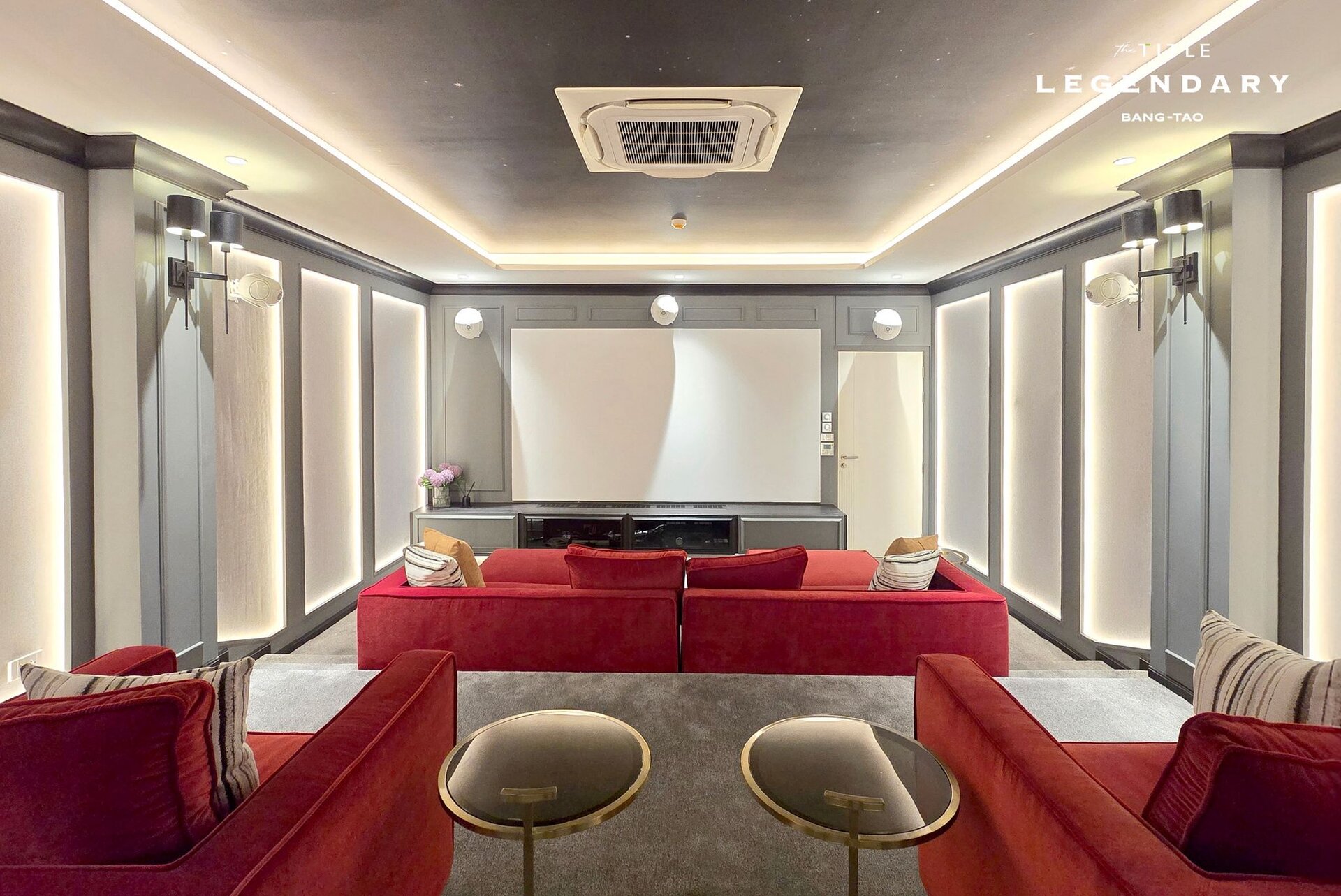 The Title Legendary (ID 306)