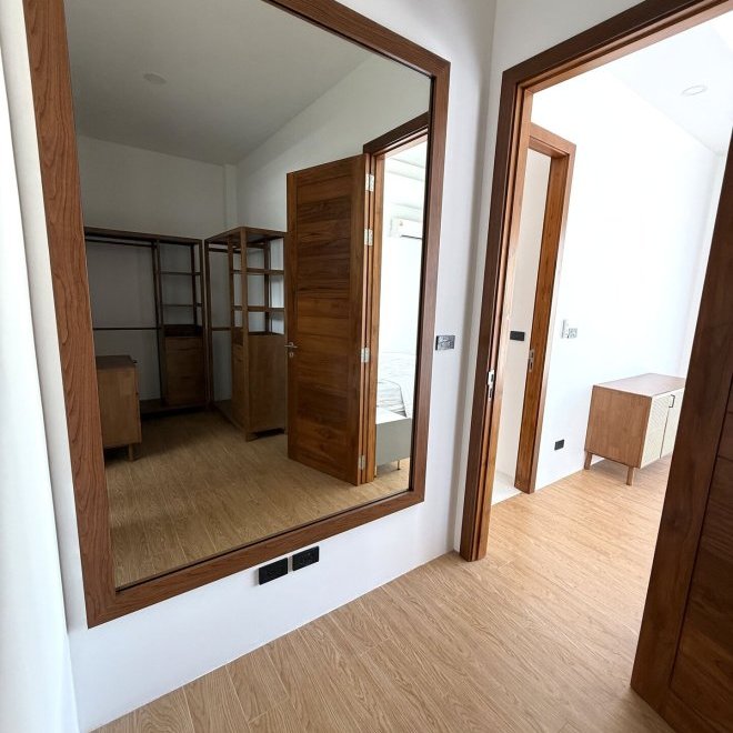 Вилла Nai Harn Residence — 3 спальни (ID 148)