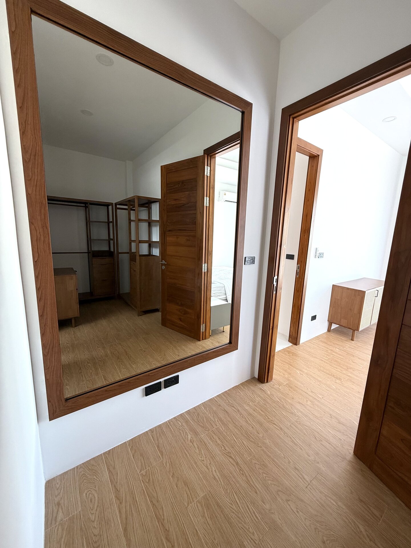 Вилла Nai Harn Residence — 3 спальни (ID 148)