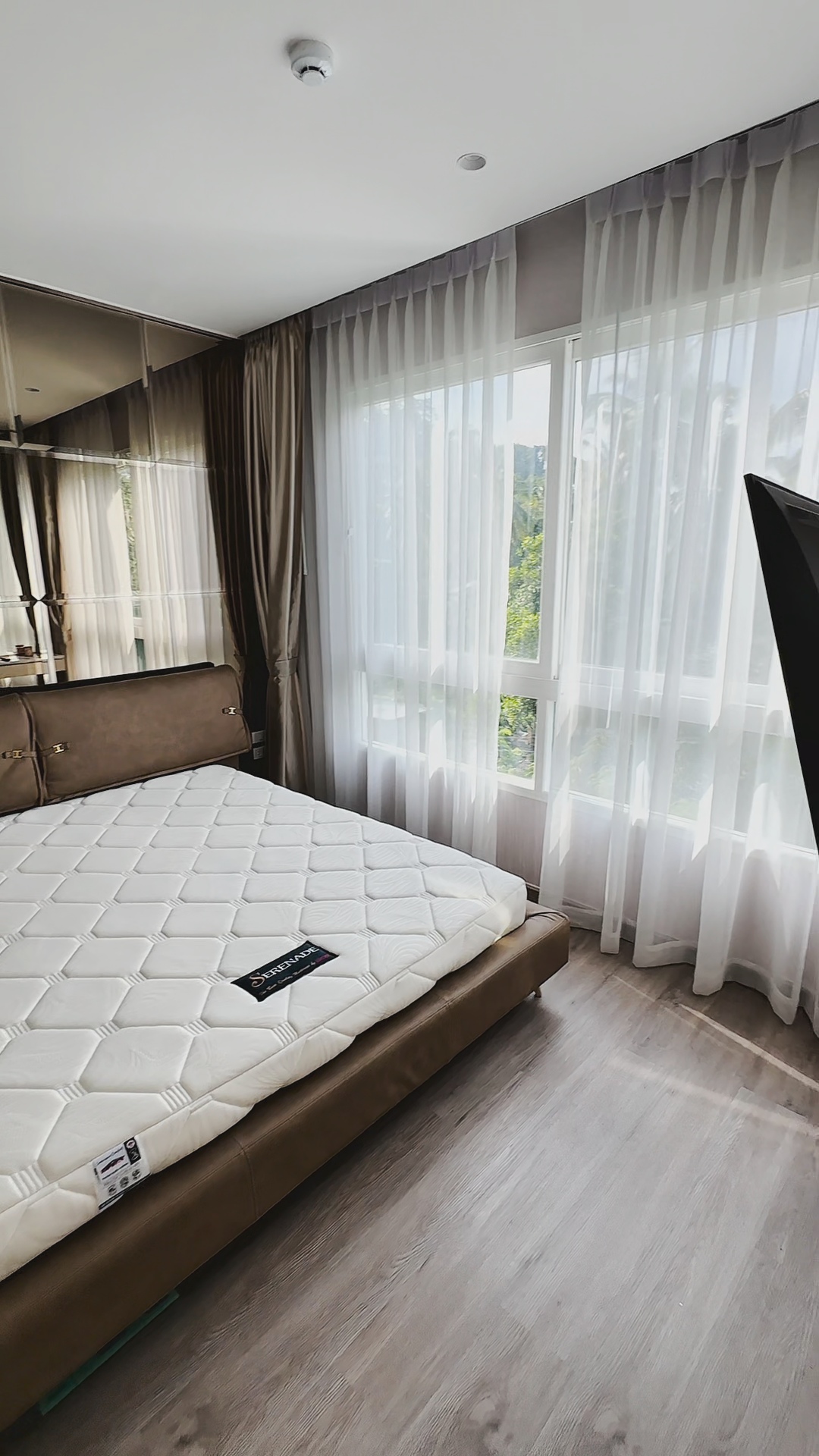 Квартира в The City Phuket (ID 573)